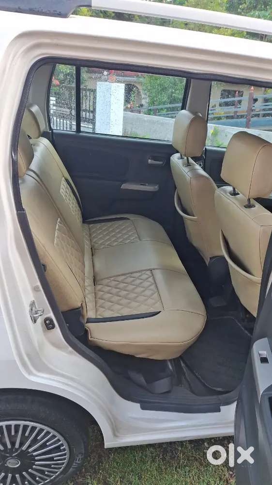 Good Condition,  New Tyre In Front.