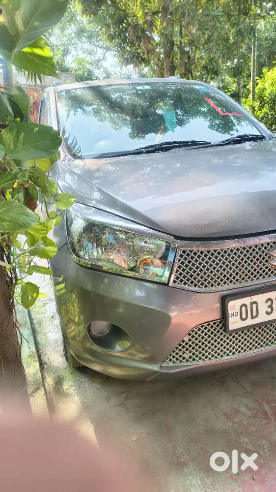Maruti Suzuki Celerio 2014 Petrol Well Maintained