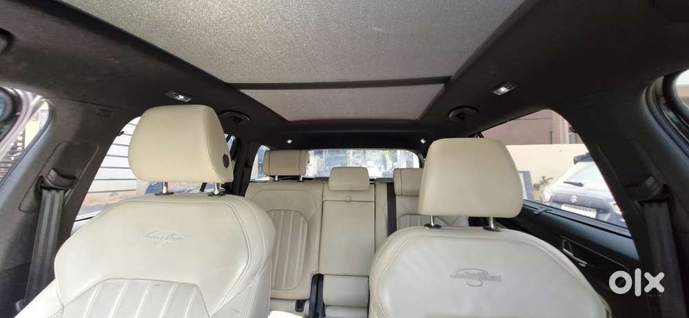 Skoda Kodiaq Petrol Automatic 2024