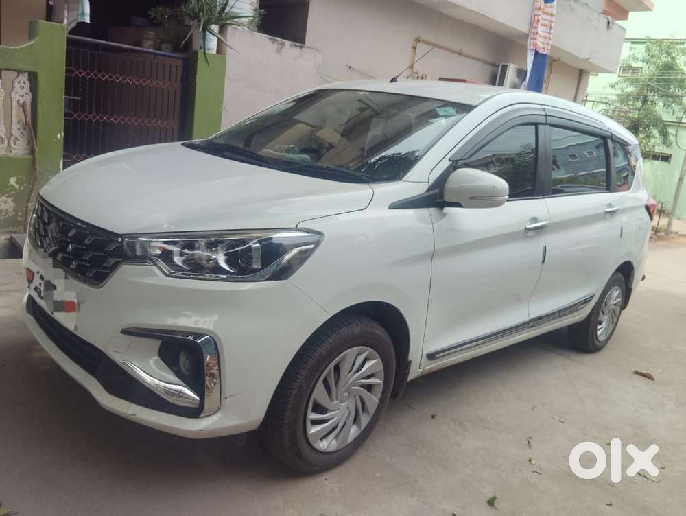 Maruti Suzuki Ertiga Vdi, 2020, Diesel