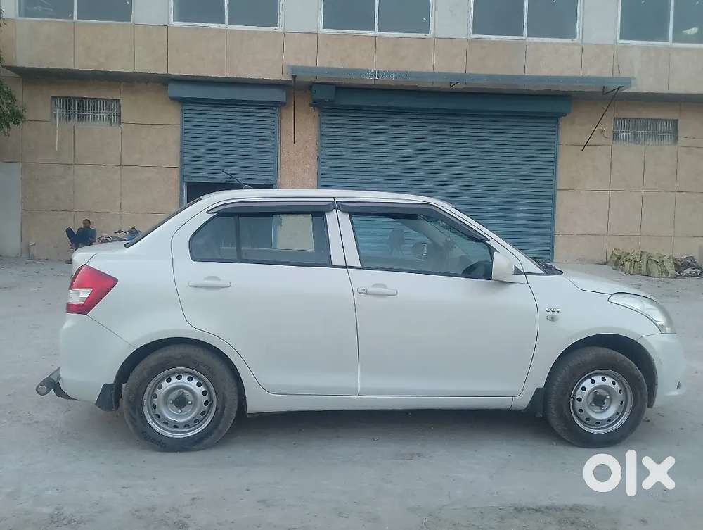 Maruti Suzuki Dzire 2017 Petrol 11000 Km Driven