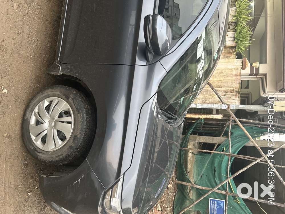 Honda Amaze 2022 Year