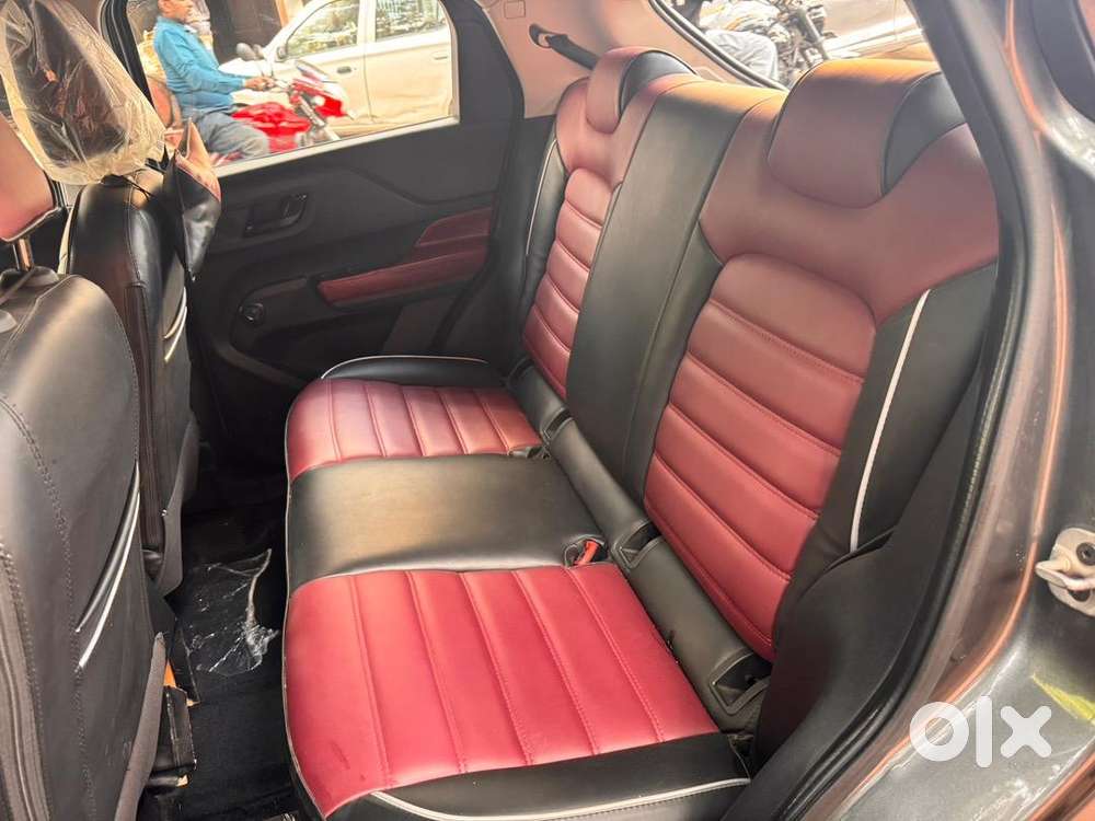 Tata Punch Cng 7600 Km Driven A One Condition None Accidental.