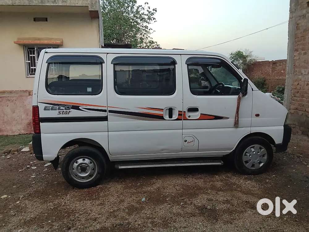 Maruti Suzuki Eeo