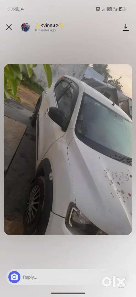Renault Kwid 0.8 Rxt 2018