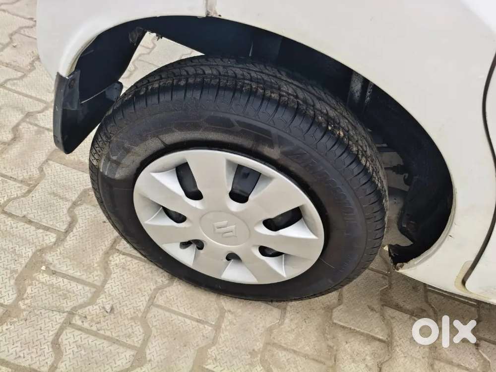 Datsun Redi Go 1.0 Limited 2017