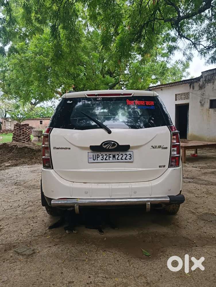 Mahindra Xuv500 2014 Diesel 132400 Km Driven