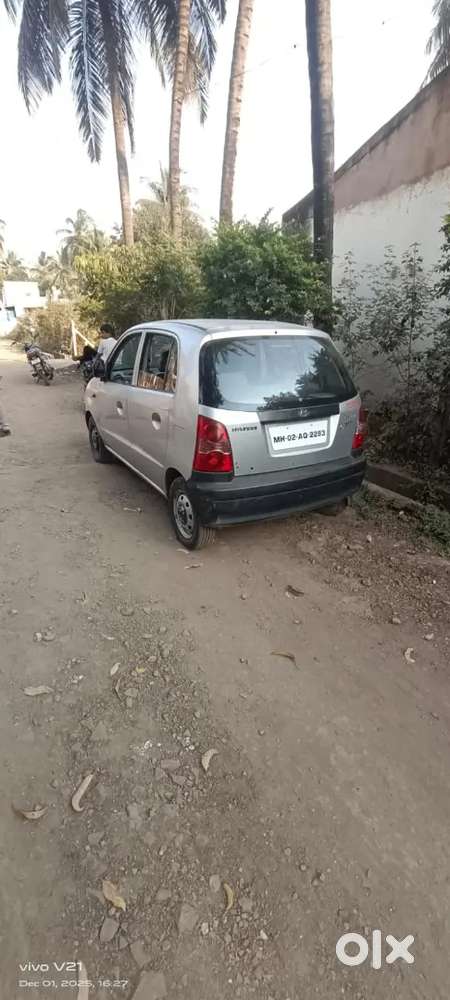 Santro Xing Petrol