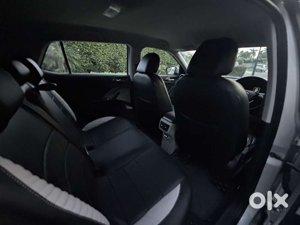 Skoda Kushaq 1.0 Tsi Ambition At, 2021, Petrol