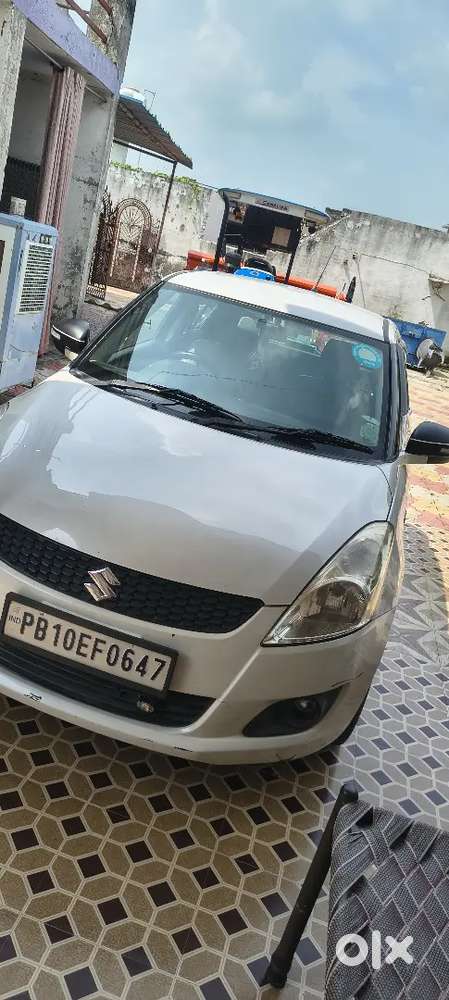 Maruti Suzuki Swift 2013 Diesel 87000 Km Driven  ਸਵਾਦ ਲੈਣ ਵਾਲੇ ਦੂਰ ਰਹਿ