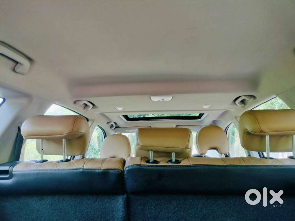 Mahindra Xuv500 W11 Option, 2021, Diesel