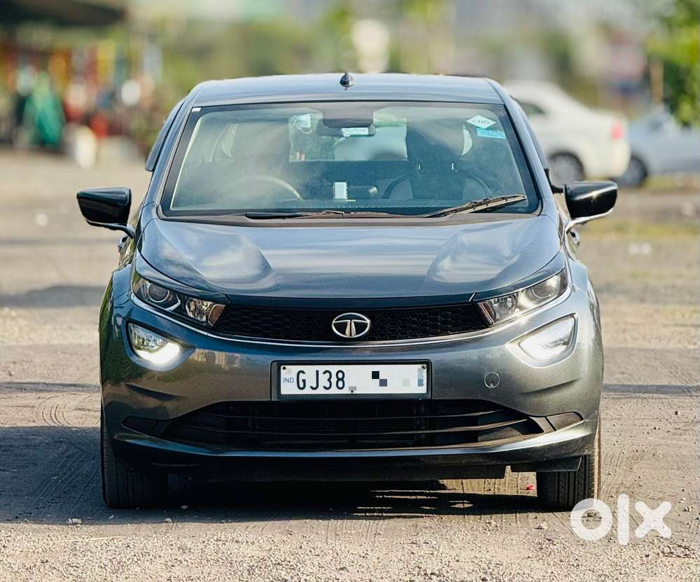 Tata Altroz Xz Icng, 2023, Cng & Hybrids