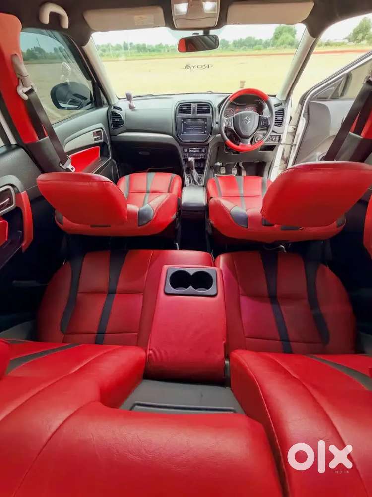 Maruti Suzuki Swift Vdi 2018