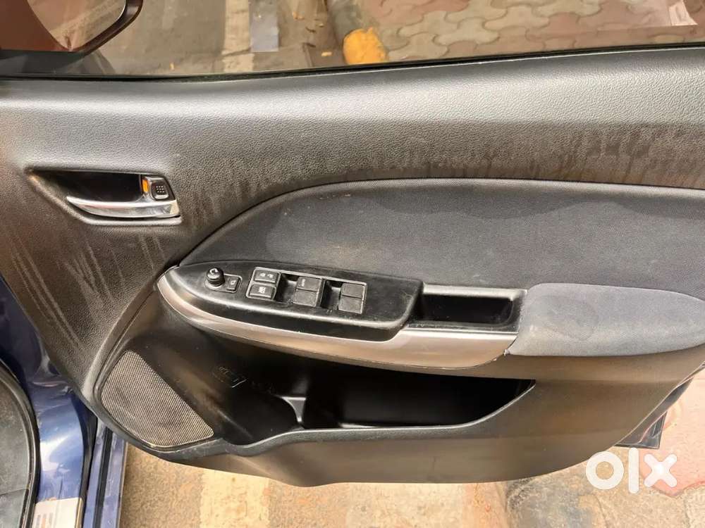 Maruti Suzuki Baleno 2021 Petrol 62 Hajar Km  Driven