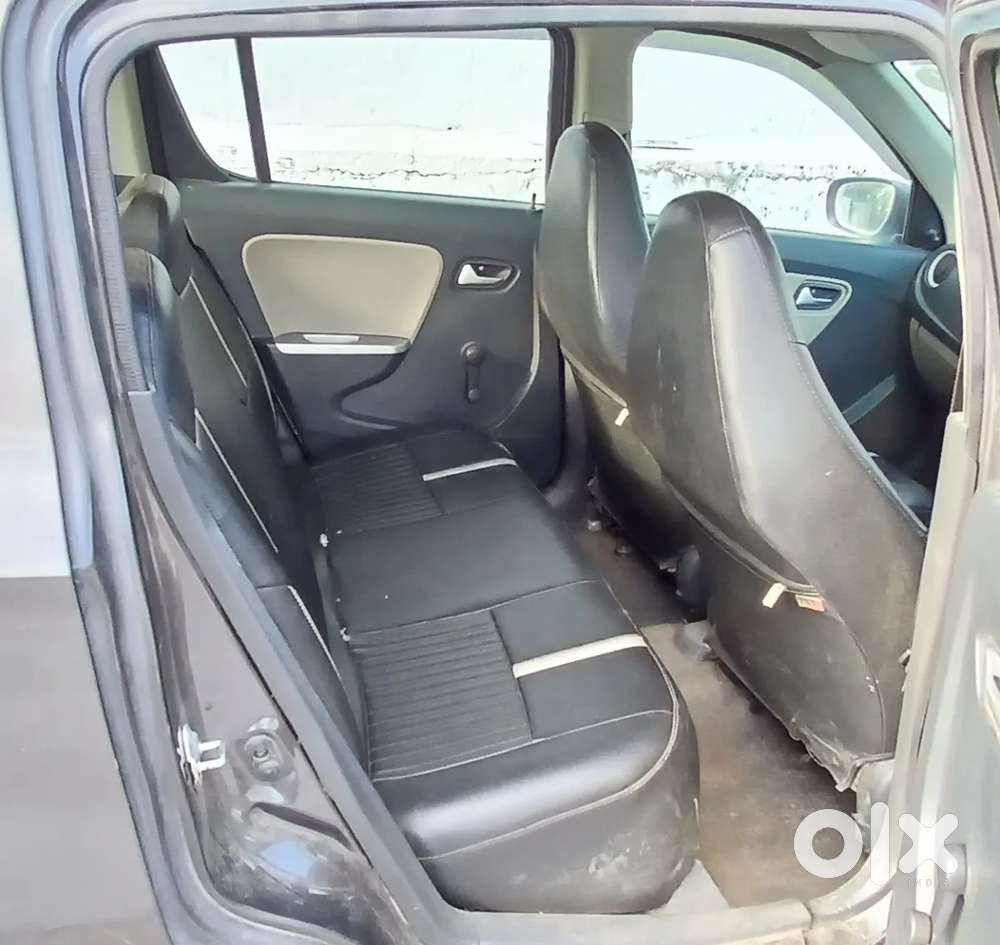 Maruti Suzuki Alto K10 1.0 Vxi, 2015, Petrol