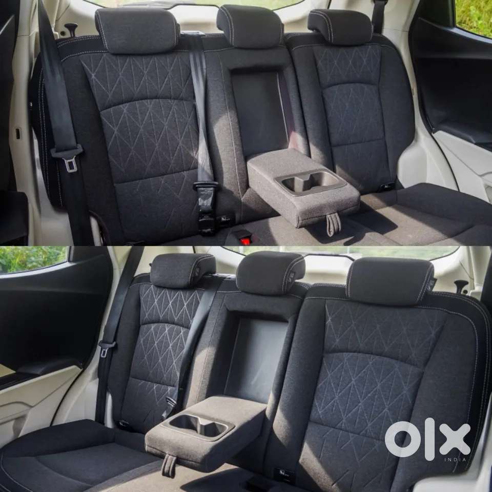 Mahindra Xuv 3xo Ax5 Ds Mt, 2024, Diesel