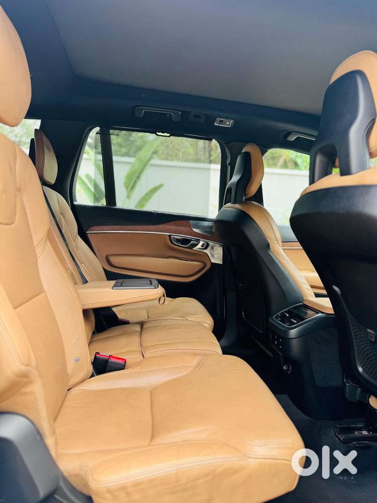 Volvo Xc 90 D5 Inscription, 2016, Diesel