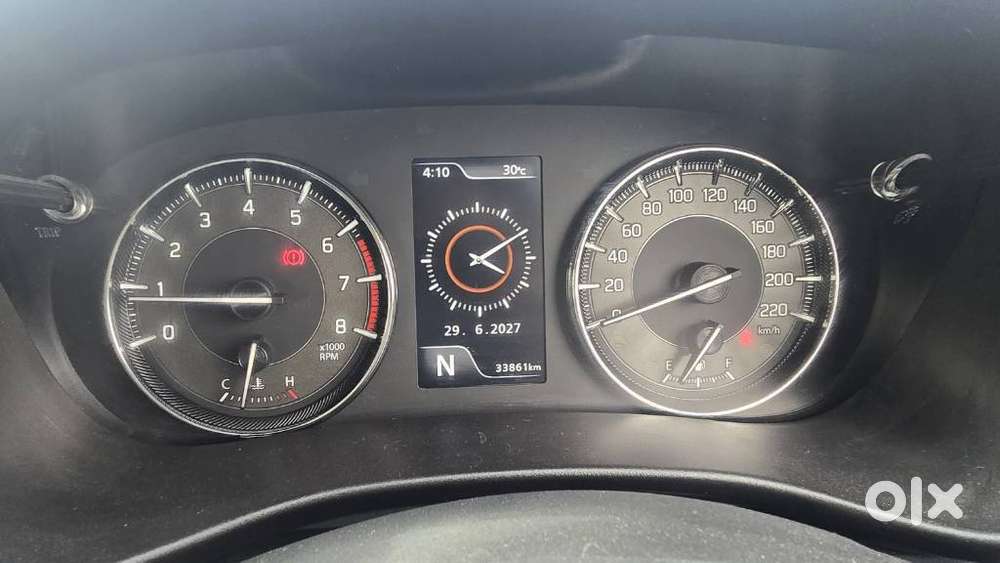 Maruti Suzuki Baleno 1.2 Zeta At, 2023, Petrol