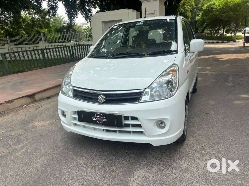 Maruti Suzuki Zen Estilo Vxi Bsiv, 2010, Petrol