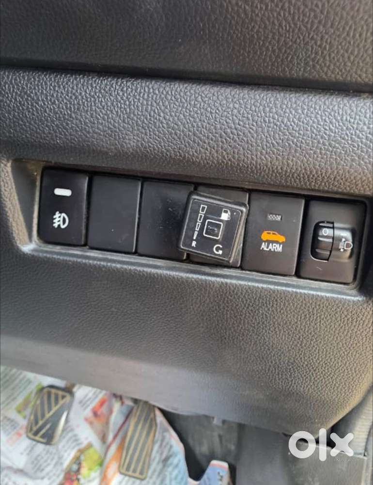 Maruti Swift 2020 Cng