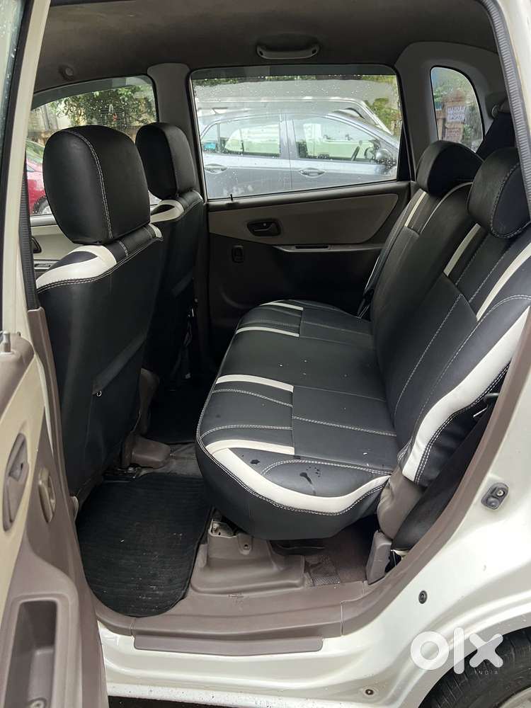 Maruti Suzuki Zen Estilo Vxi Bsiv W Abs, 2012, Cng & Hybrids