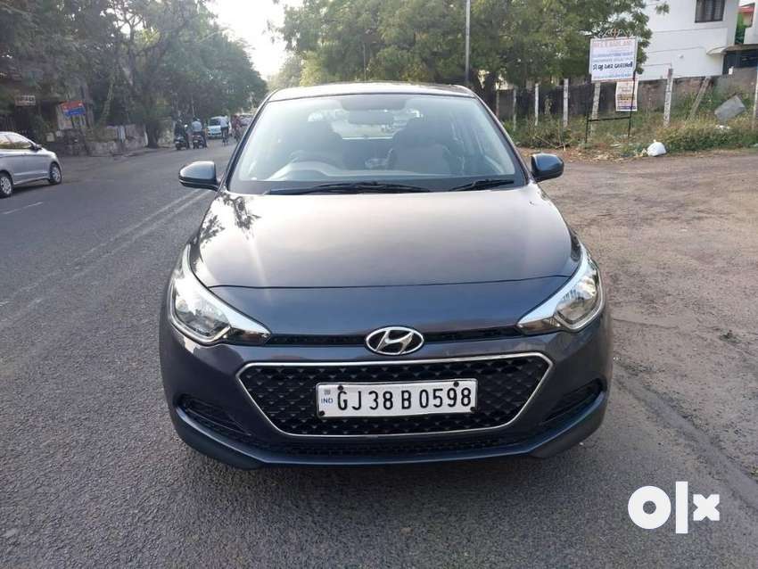 Hyundai i20 Magna Plus, 2017, Petrol - Cars - 1765685043