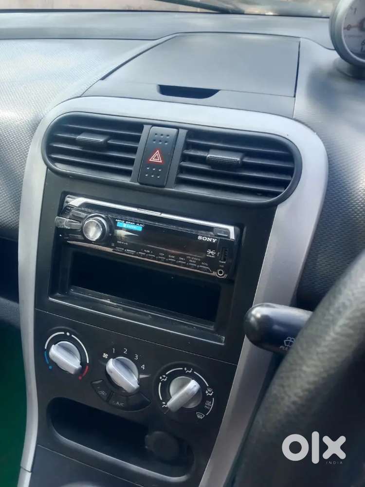 Maruti Suzuki Ritz 2009 Diesel 91000 Km Driven