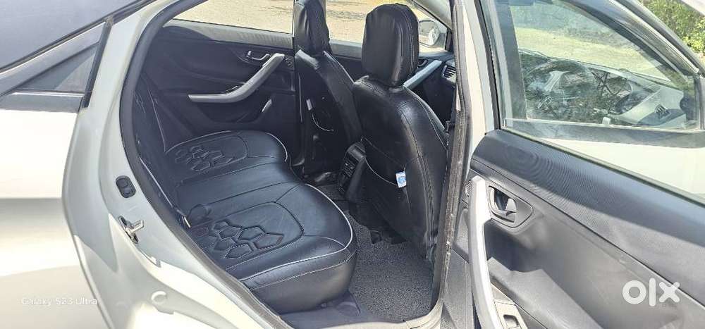 Tata Nexon 1.5 Revotorq Xma Plus (s) Amt, 2022, Diesel