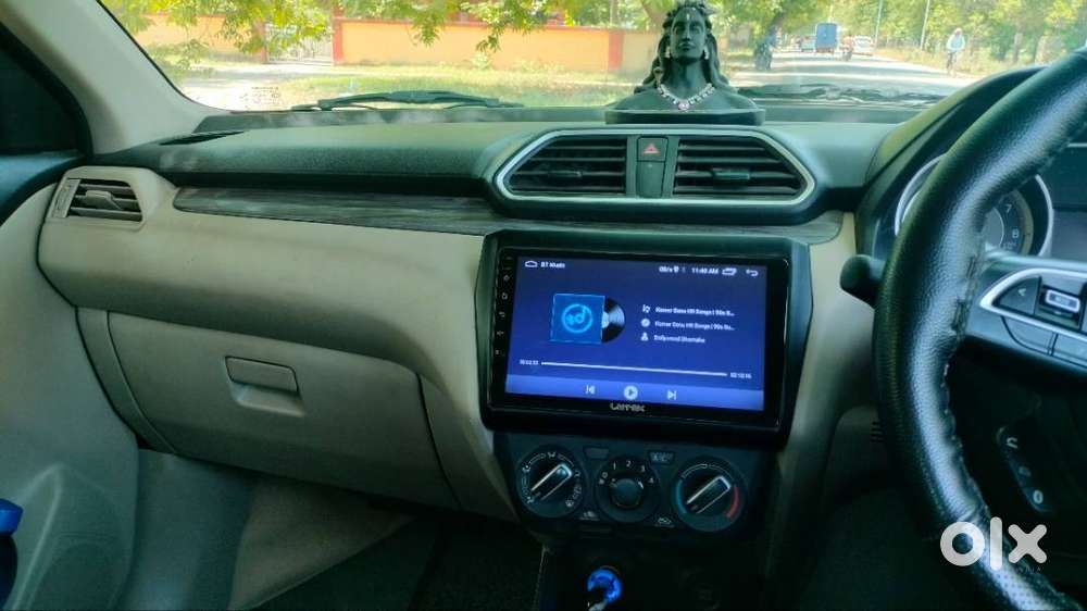 Maruti Suzuki Dzire 2022 Petrol 33000 Km Driven