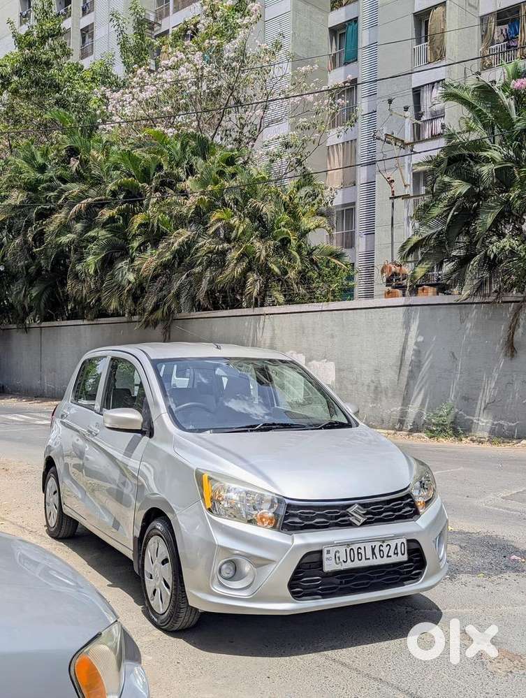 Maruti Suzuki Celerio 2015 Petrol Well Maintained