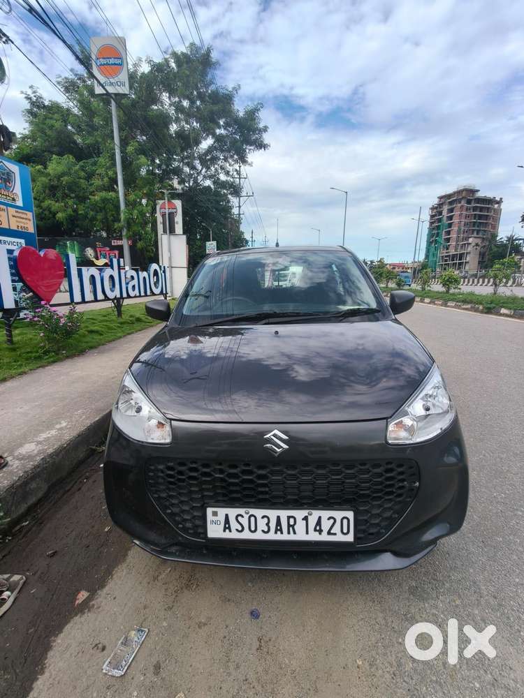 Maruti Suzuki Alto K10 Vxi (o), 2026, Petrol