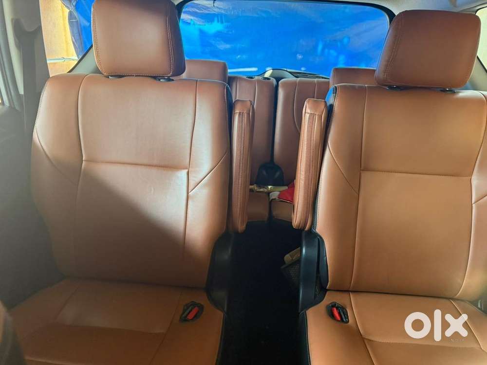 Toyota Innova Crysta 2023 Diesel 65000 Km Driven