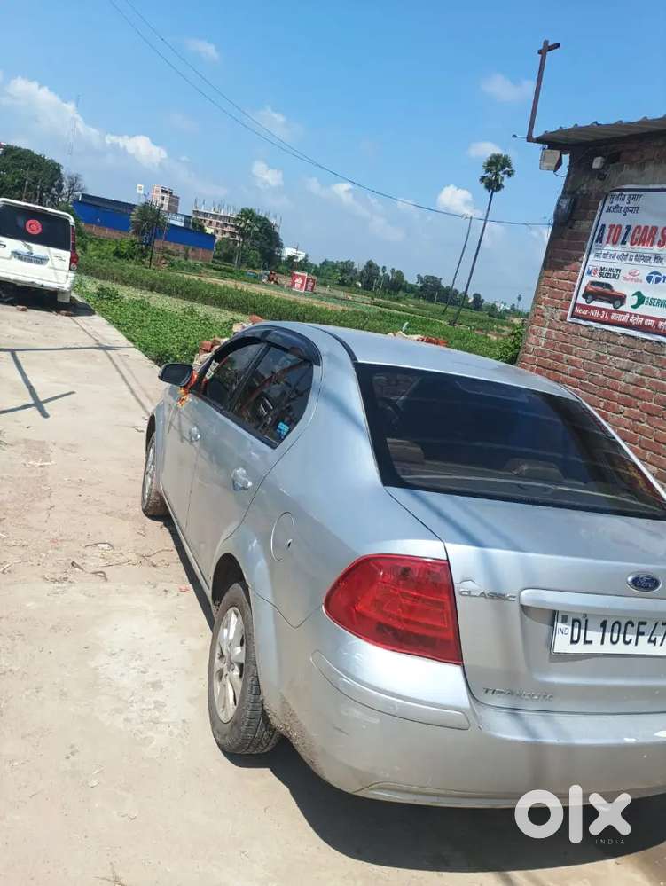 Ford Fiesta 2014 Petrol Well Maintained Paper All Okay