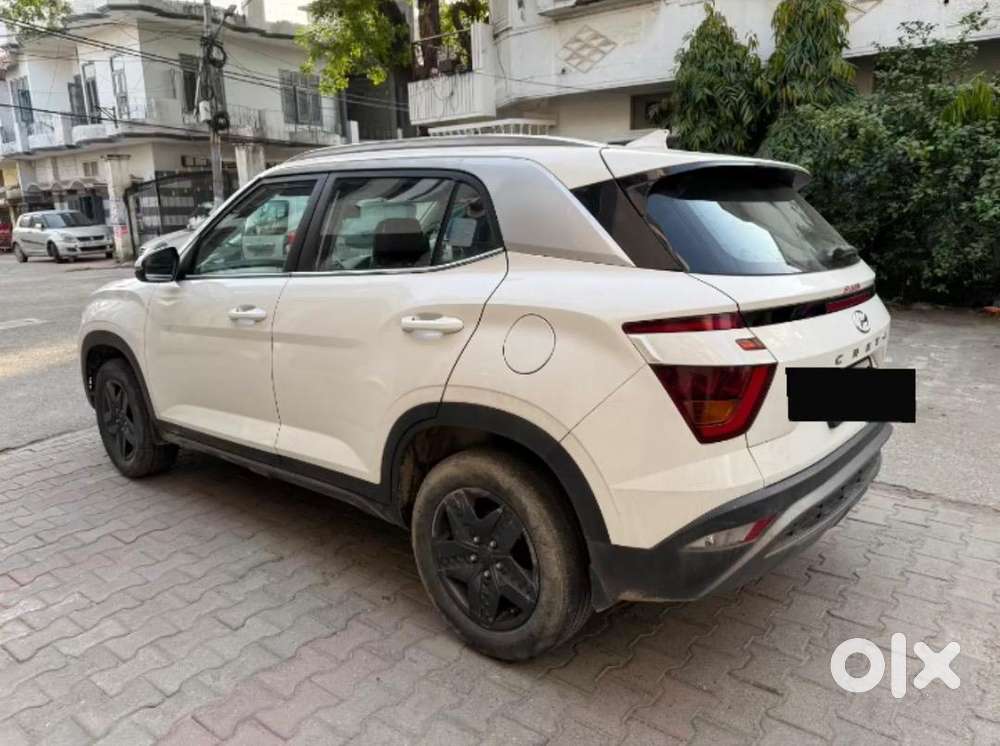 Hyundai Creta 2020 Excellent Condition
