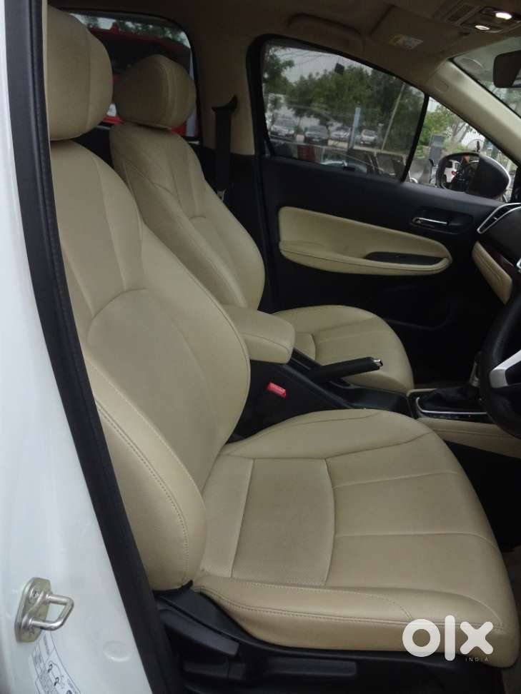 Honda City I-vtec Zx, 2024, Petrol