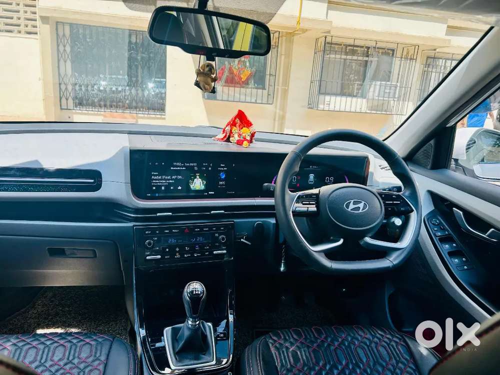 Hyundai Creta 1.5 Mpi Mt Sx