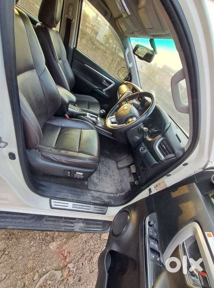 Toyota Fortuner 3.0 4x2 Automatic, 2020, Diesel