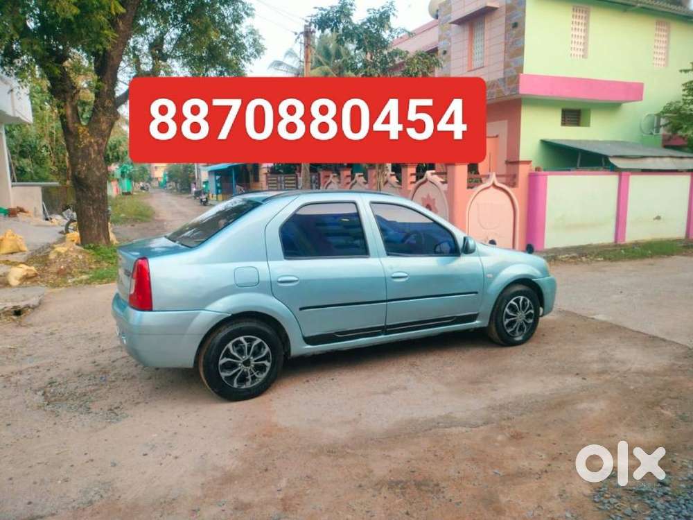 Mahindra Verito, 2011, Diesel