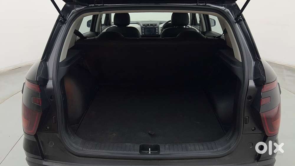 Hyundai Creta 1.5 Ex Petrol, 2022, Petrol