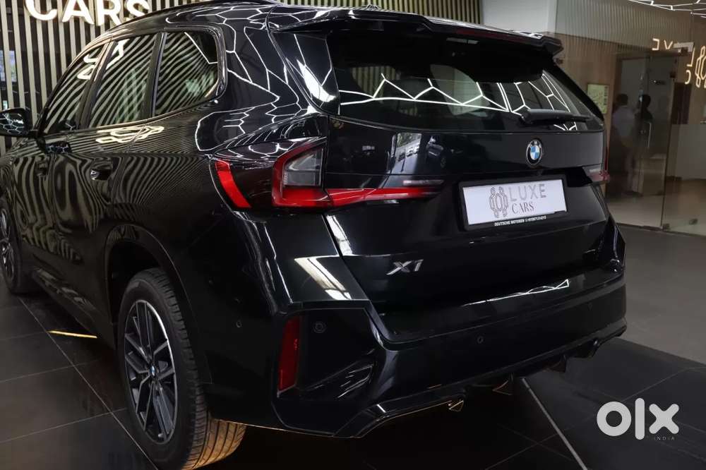 Bmw X1 Sdrive18d M Sport, 2023, Diesel