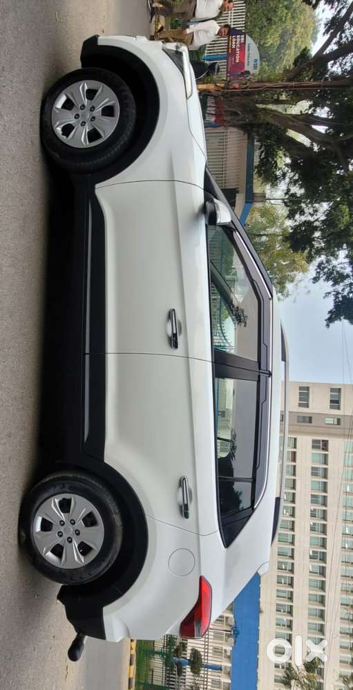 Hyundai Creta 1.4 S Plus Crdi, 2016, Diesel