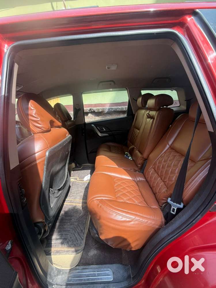 Mahindra Xuv500 2013 Diesel 108000 Km Driven