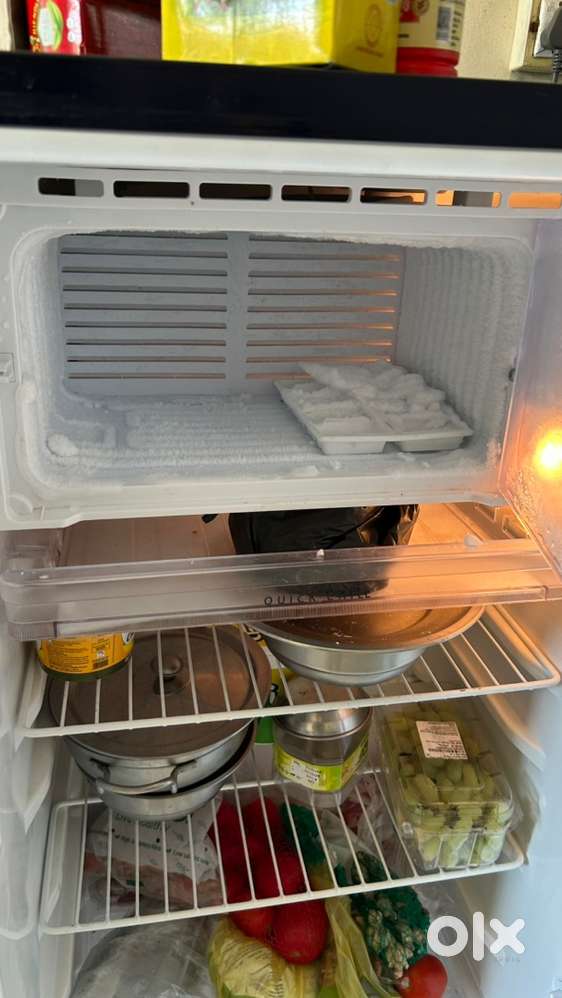 Find 95 Used Fridges for Sale in Maharashtra - Second Hand Fridges