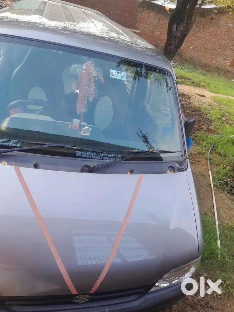 Maruti Suzuki Eeco 2023