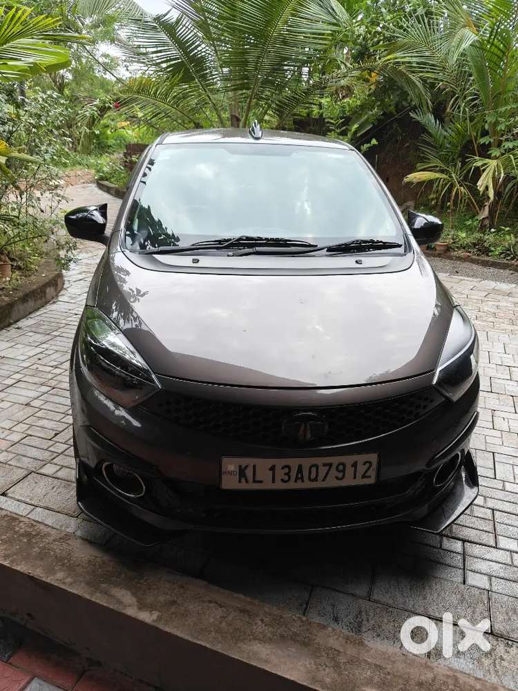Tata Tiago 2019 Petrol Manual