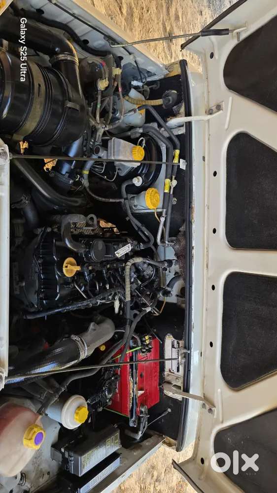 Mahindra Bolero Power Plus 2019