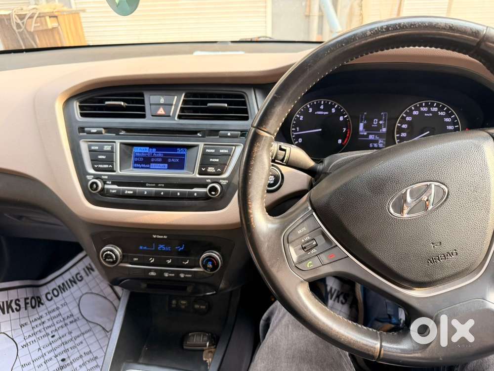 Hyundai Elite I20 2014  68000 Km Driven   6 Month Warranty