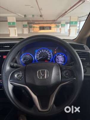 Honda City 2014-2015 I Vtec Sv, 2016, Petrol