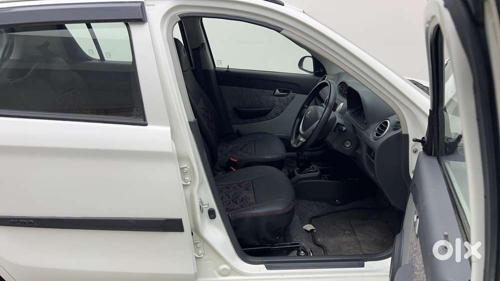 Maruti Suzuki Alto 800 0.8 Vxi, 2016, Petrol