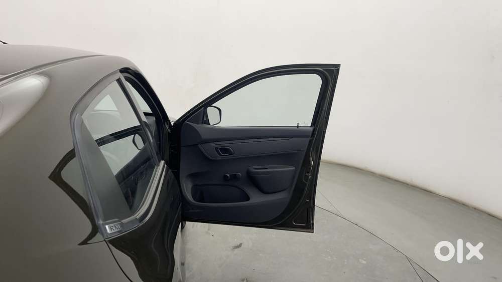 Renault Kwid Rxl 1.0, 2016, Petrol